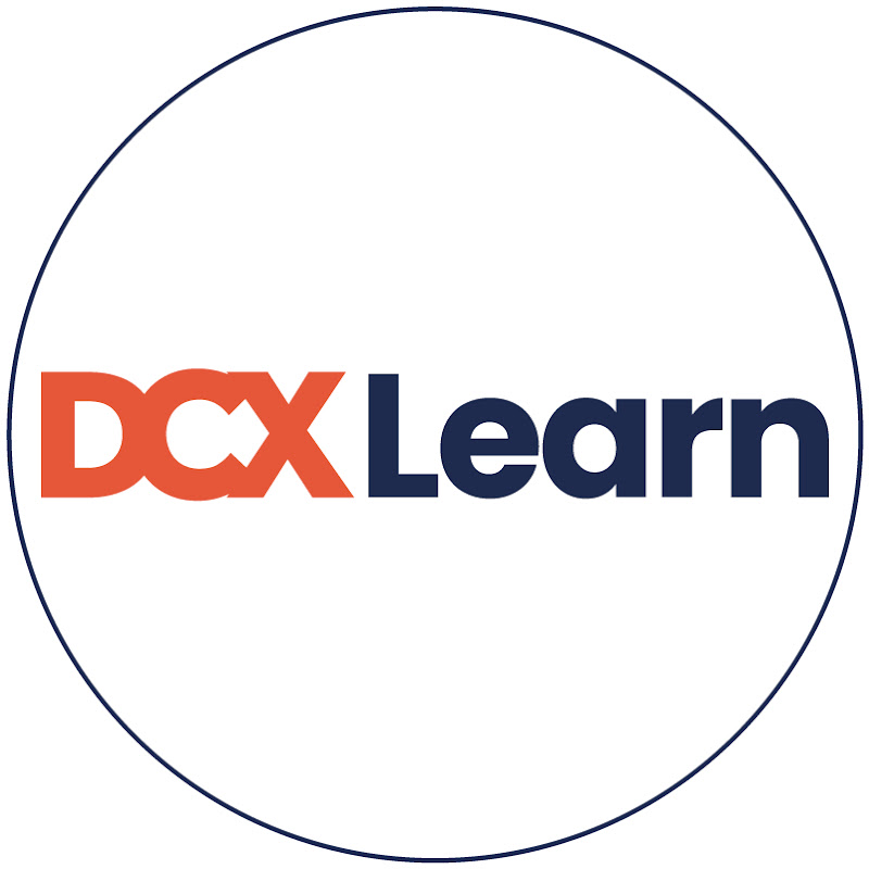DCX Learn