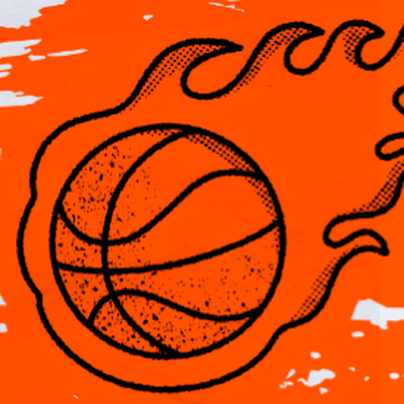 Yes Basketball Logo