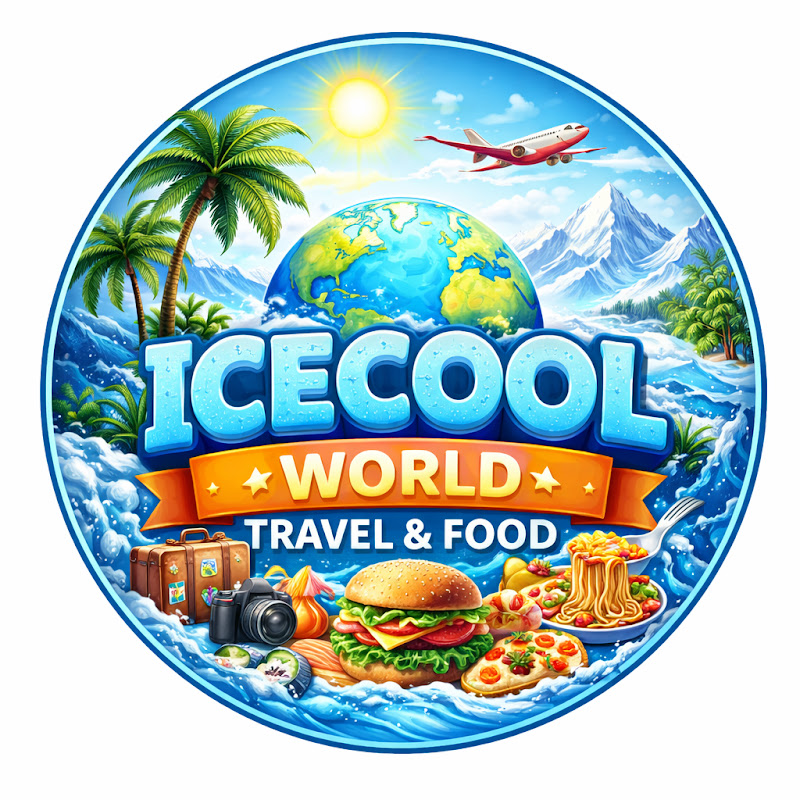 IceCool World