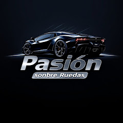 Pasión sobre Ruedas