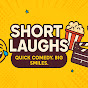 short laughs logo