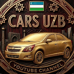 Cars UZB