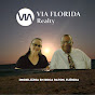 Sonia L Chagas at Via Florida Realty logo