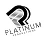 Platinum Shows logo