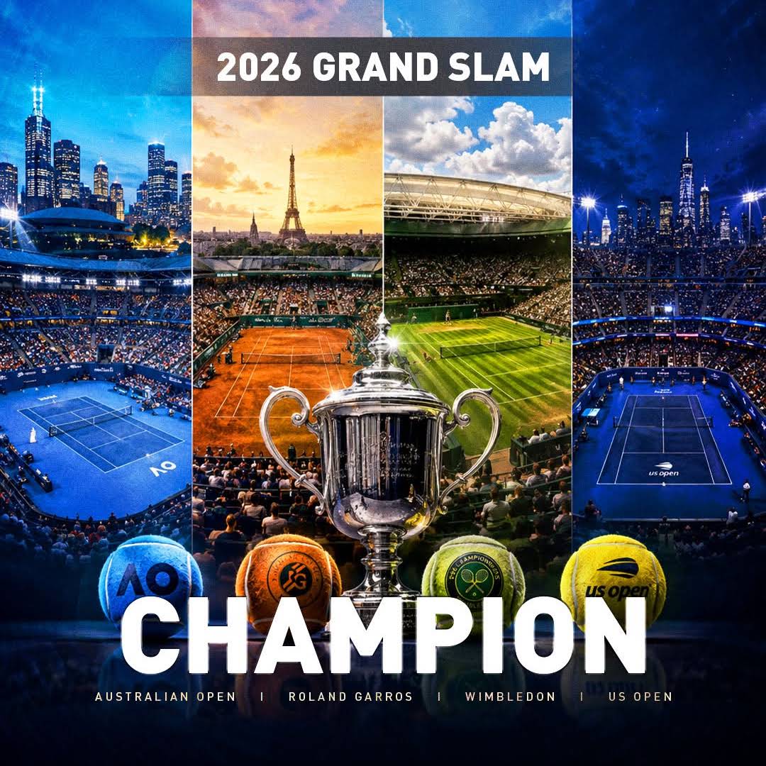 Post from VsmashSports - YouTube