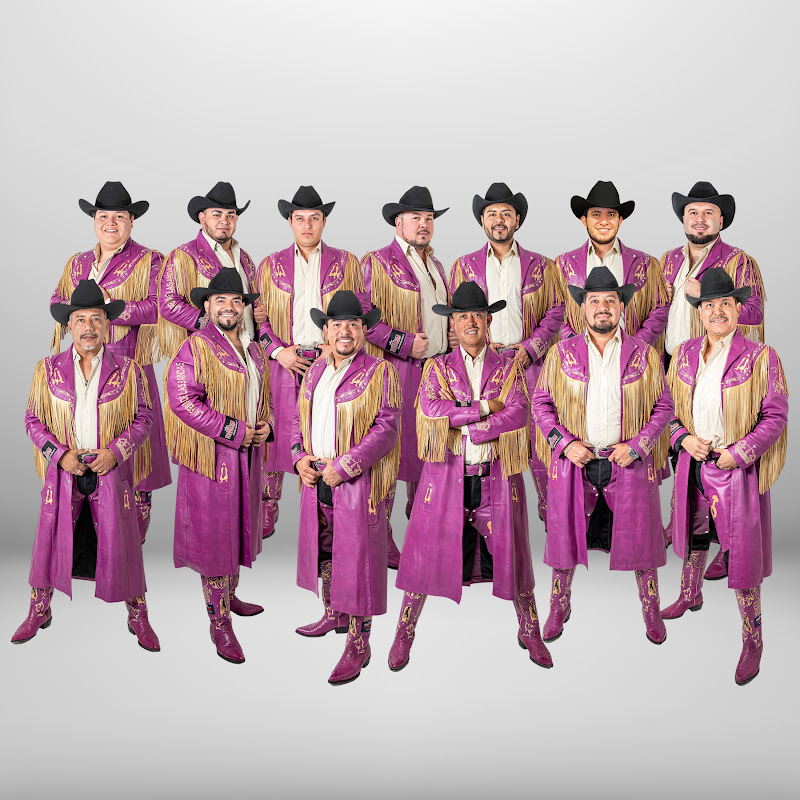 Banda Machos - Topic