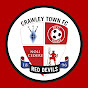 Crawley Town FC - @1896CrawleyTownFC YouTube Profile Photo