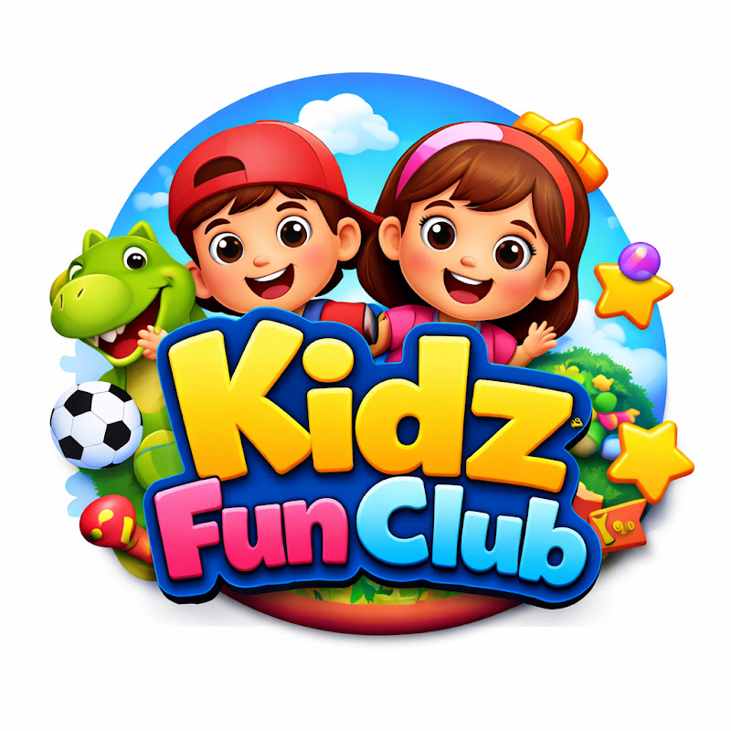Kidz Fun Club 