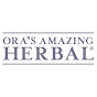 Ora's Amazing Herbal logo