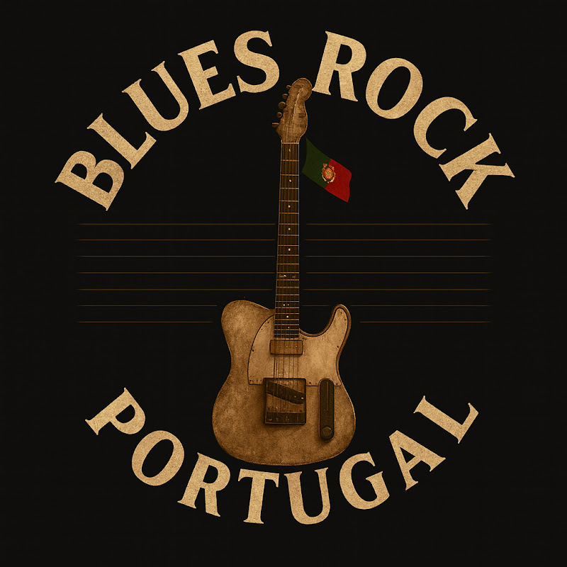 BLUES ROCK PORTUGAL