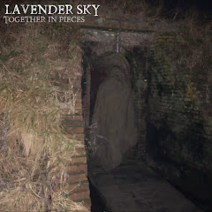 Lavender Sky