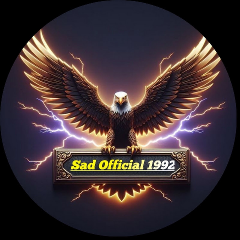 Sad Official 1992