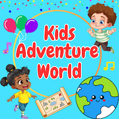 Kids Adventure World
