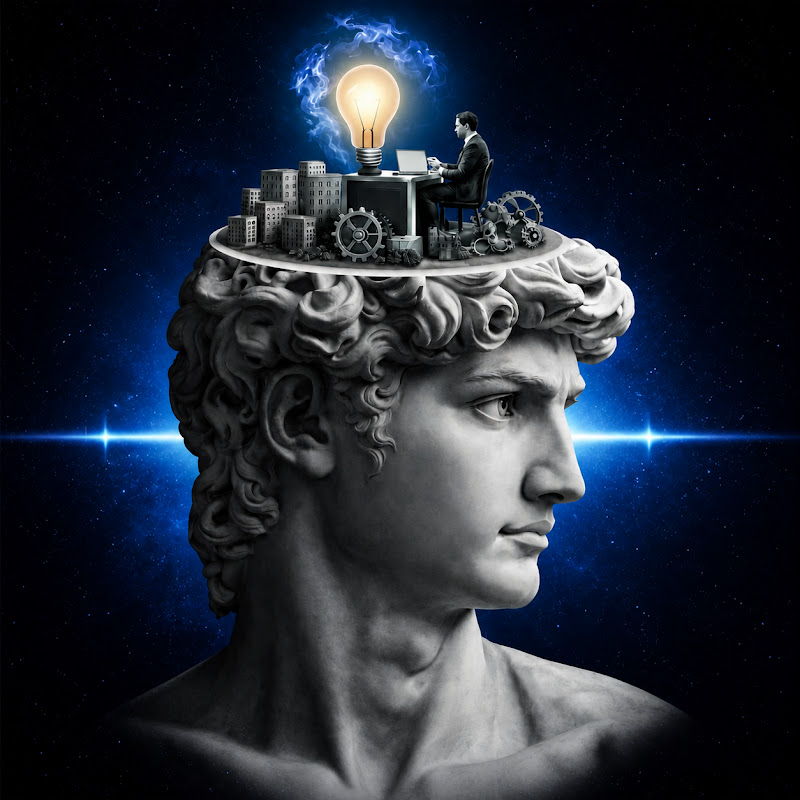 Psychologie du Succès