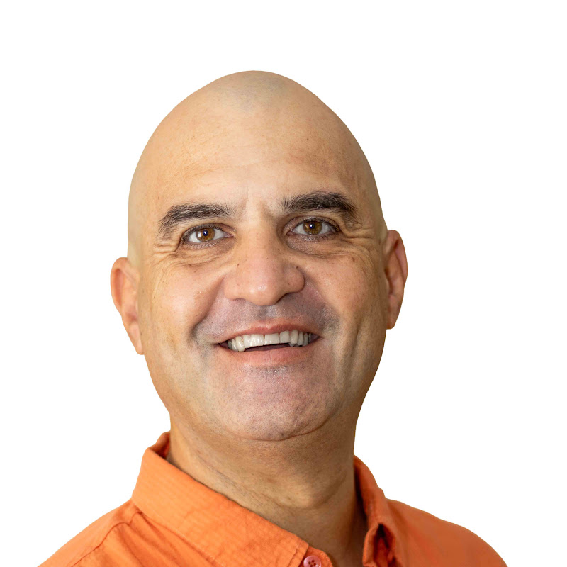 Jan van der Walt