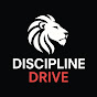 Discipline Drive logo