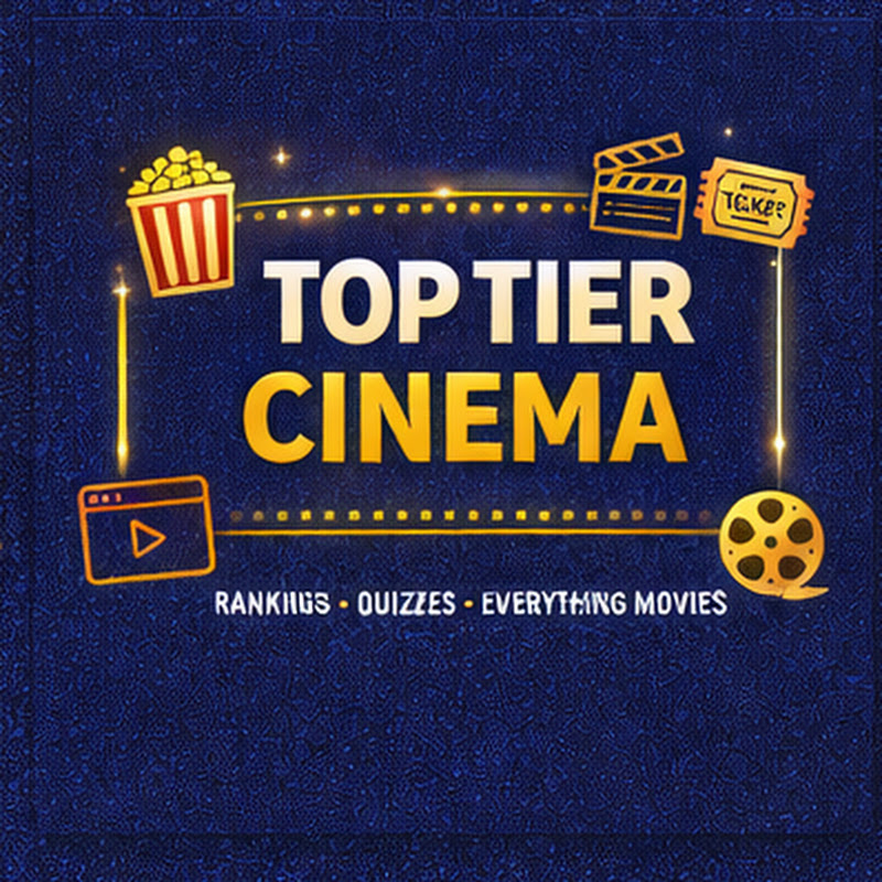 Top Tier Cinema 