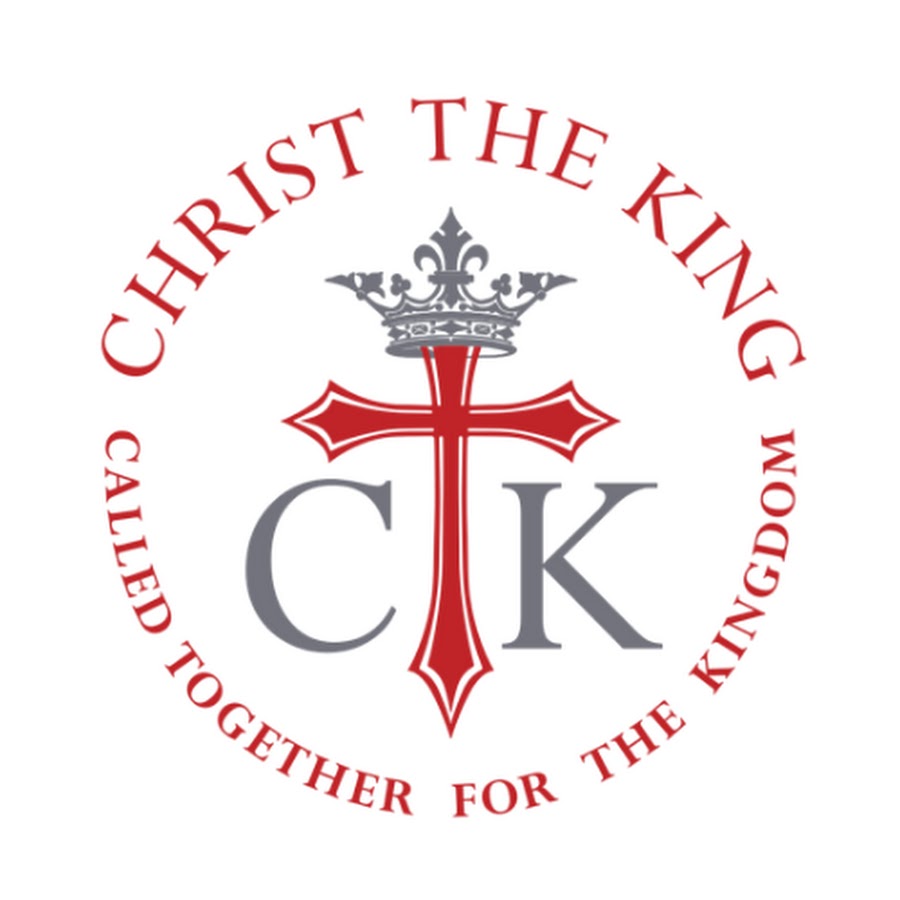 Christ The King Catholic Church Topeka Ks Youtube