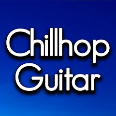 Chillhop Guitar Avatar