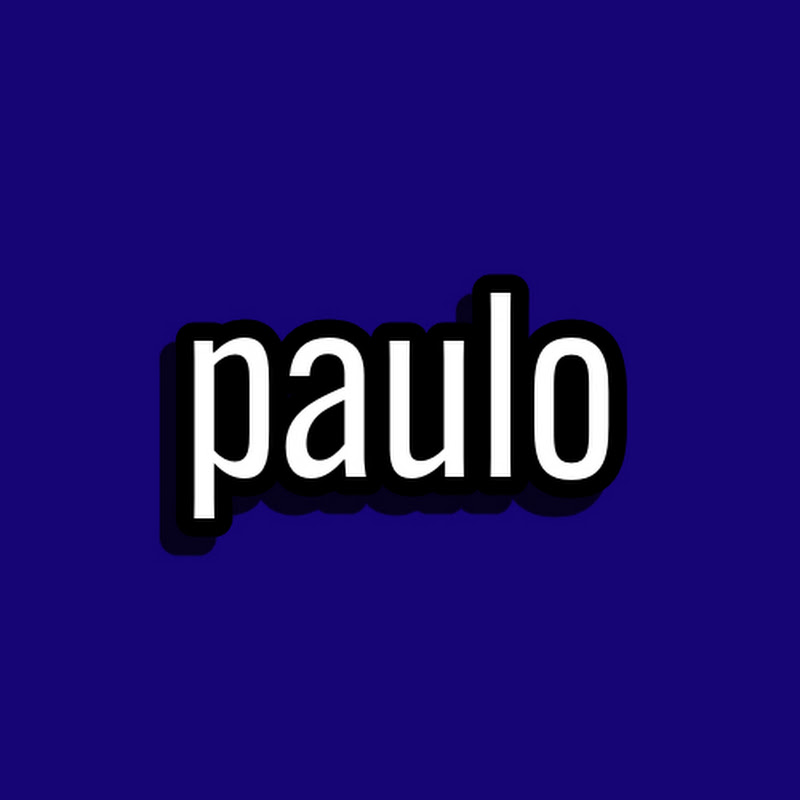 paulo