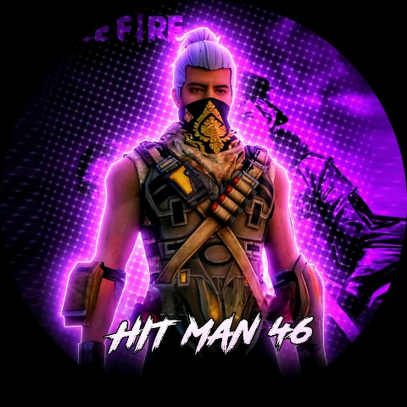 HIT MAN 46 FF 
