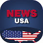USA ULTIMATE NEWS logo