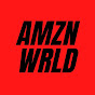 Amazing World logo