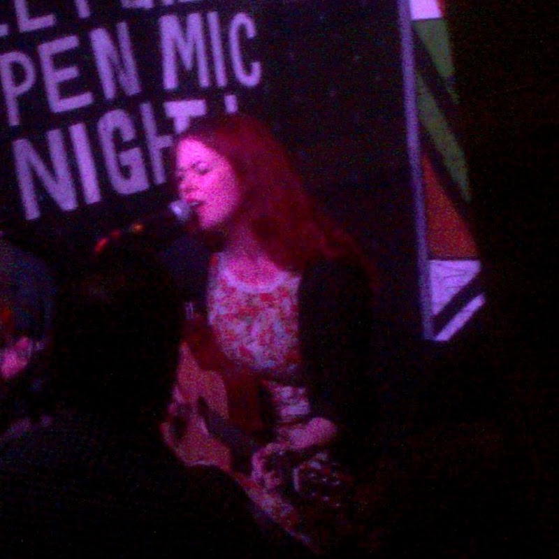 Alice Banks