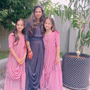 Sisters fun time