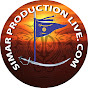 Simar Production live. com logo