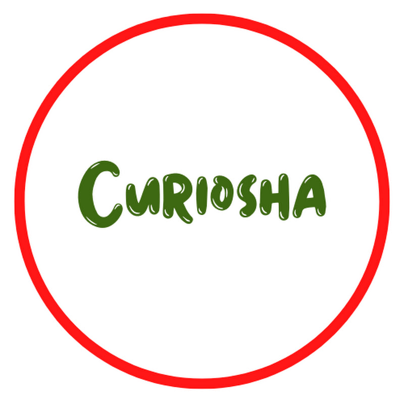 Curiosha