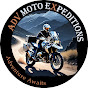 ADV Moto Expeditions logo