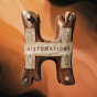 Histomations logo