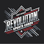 Revolution Sports Cards logo
