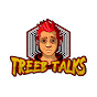 Treeb Talks YouTube Profile Photo