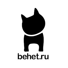 Логотип каналу behet handmade