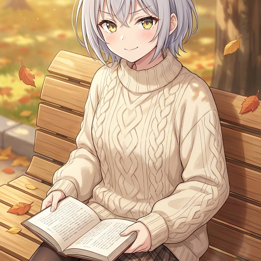 Post from SIMPai