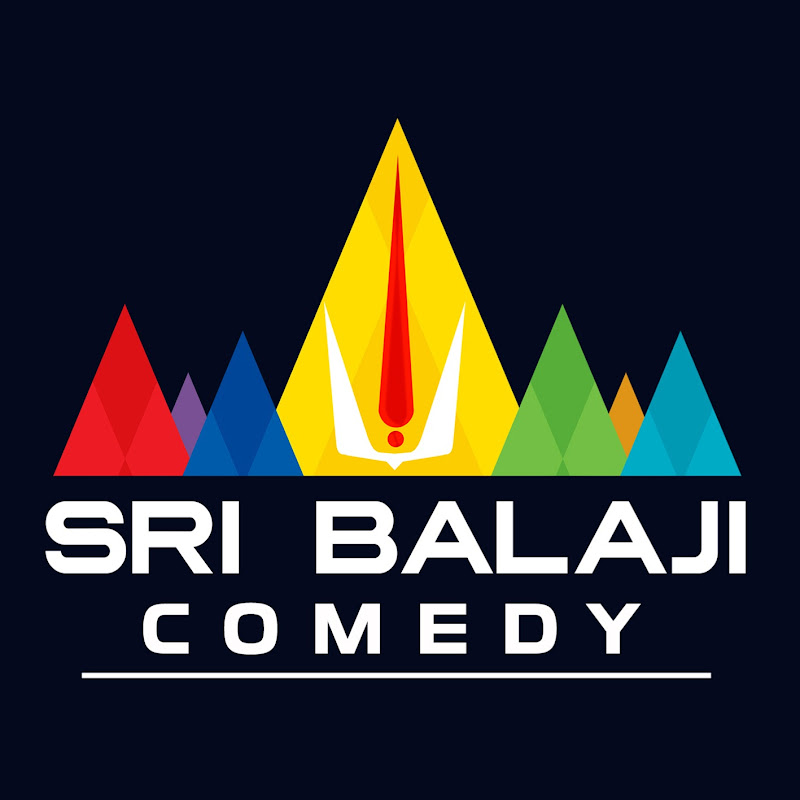 Sri Balaji Comedy
