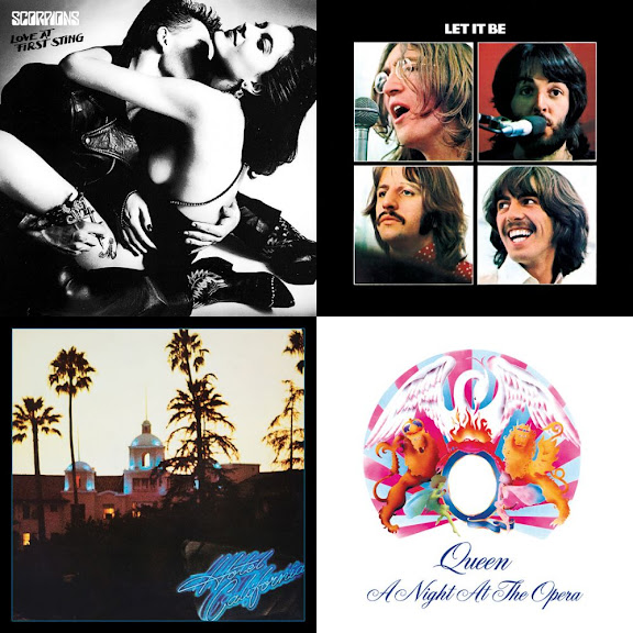 My Fav Old Songs