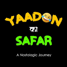 Yaadon Ka Safar