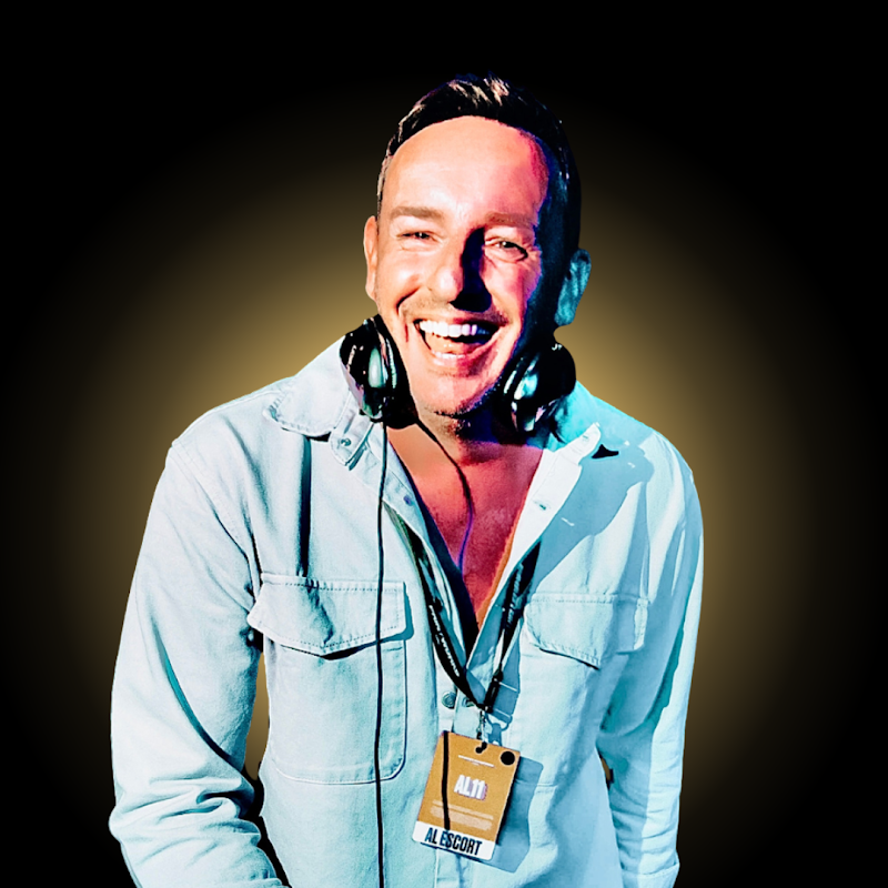 Paul Hutchinson DJ