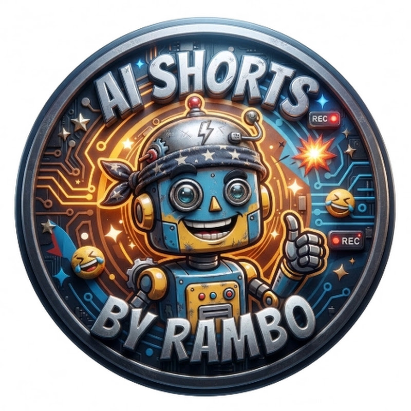 AI shorts by Rambo