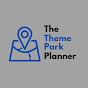 The Theme Park Planner