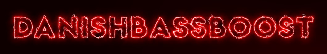 DanishBassBoost YouTube channel avatar
