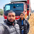 W7FZNXhTmLU-channel-avatar-Indian Couple Truck Driver