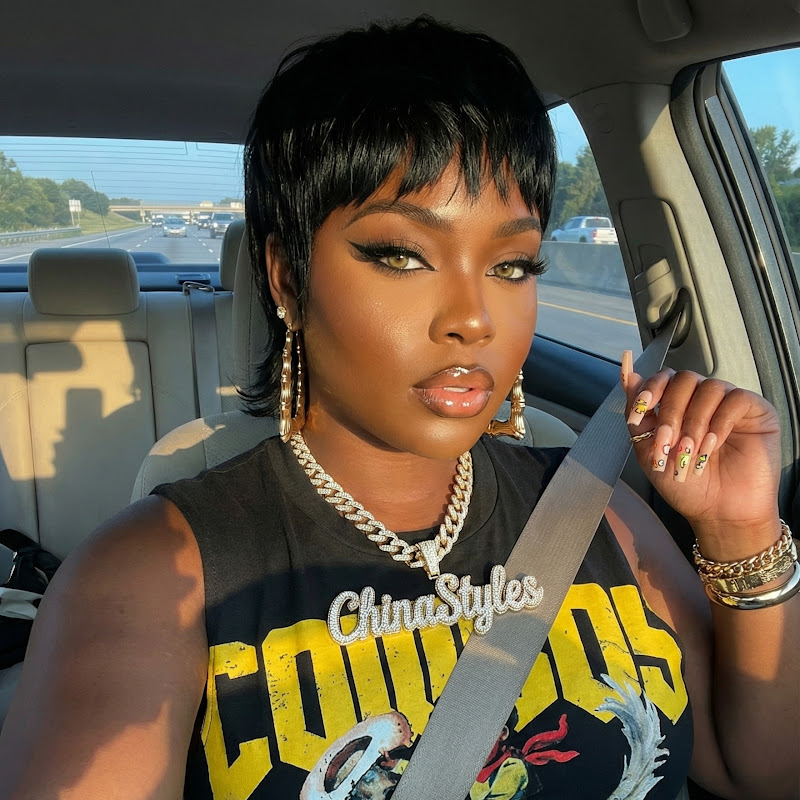 China Styles - Topic