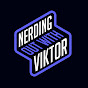 Nerding Out With Viktor logo