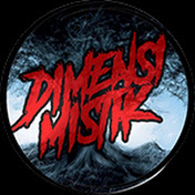 Dimensi Mistik