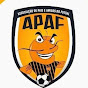 Apaffutsal Paranaguá