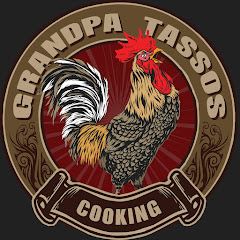 Grandpa Tassos cooking net worth